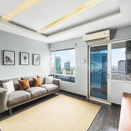 Pecan By Kozystay - Sudirman Jakarta Kültér fotó