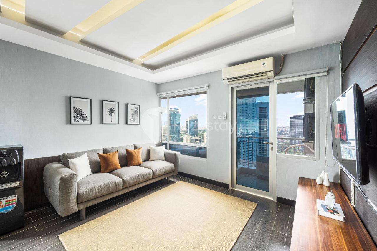 Pecan By Kozystay - Sudirman Jakarta Kültér fotó